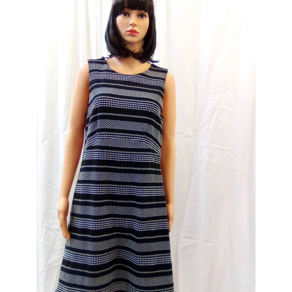 ANN TAYLOR DRESS SIZE 12 - Picture 10 of 16